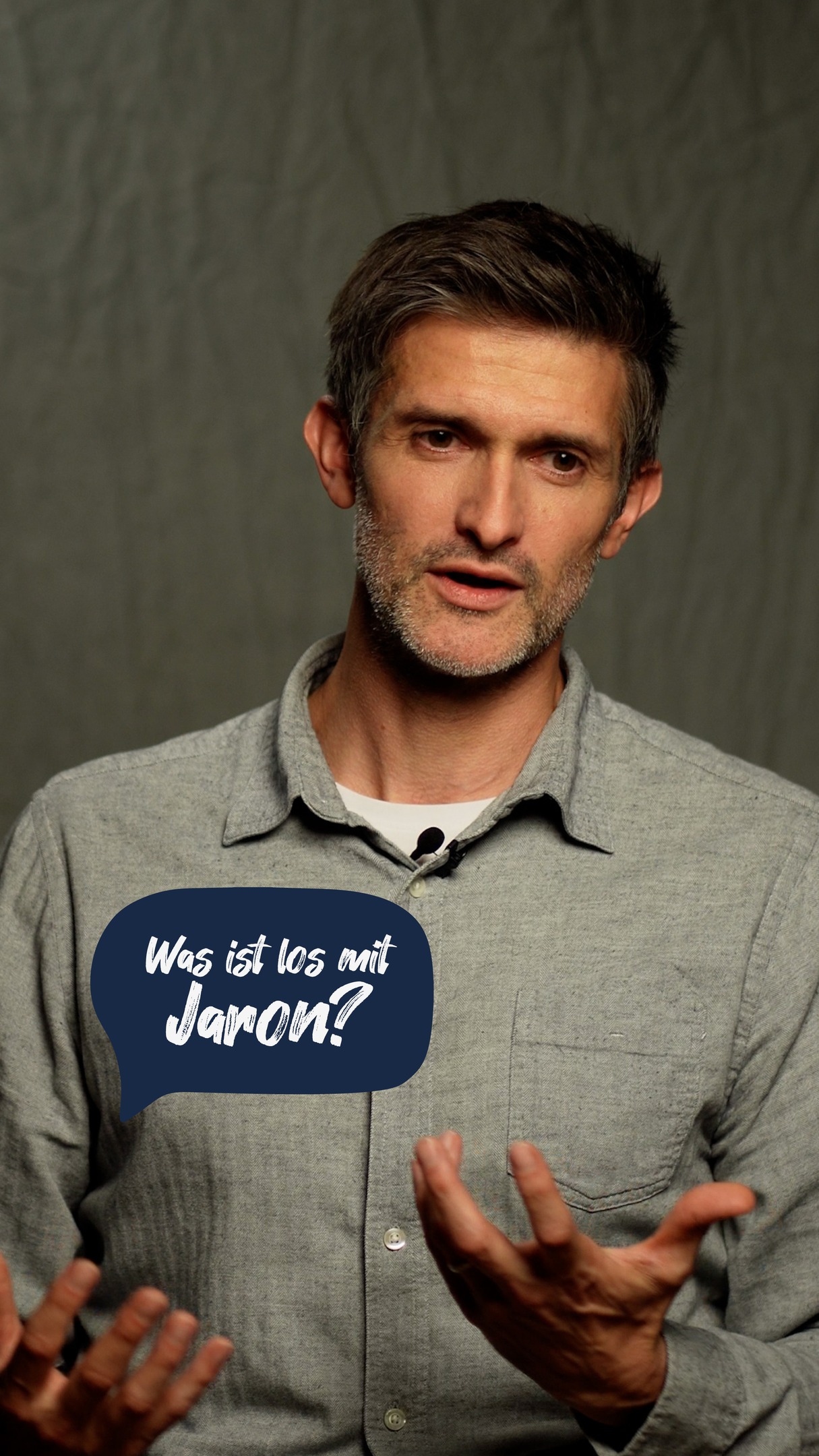 Missbrauch erkennen und betroffenen Schüler*innen helfen ➡️ Diese kostenfreie Online-Fortbildung zeigt dir als pädagogische Fachkraft, worauf du achten kannst und wie du Handlungssicherheit gewinnst.
„Was ist los mit Jaron?“ gibt dir einen einfachen Einstieg ins Thema sexualisierte Gewalt und bietet praxisnahe Beispiele für Gespräche mit Schüler*innen und Kolleg*innen im Schulalltag.
Die Online-Fortbildung ist bundesweit anerkannt inklusive Teilnahmebescheinigung. Für Grund- und weiterführende Schulen.
👉 Jetzt informieren: was-ist-los-mit-jaron.de
#Kinderschutz #Lehrkräfte #Schule #WasIstLosMitJaron #UBSKM