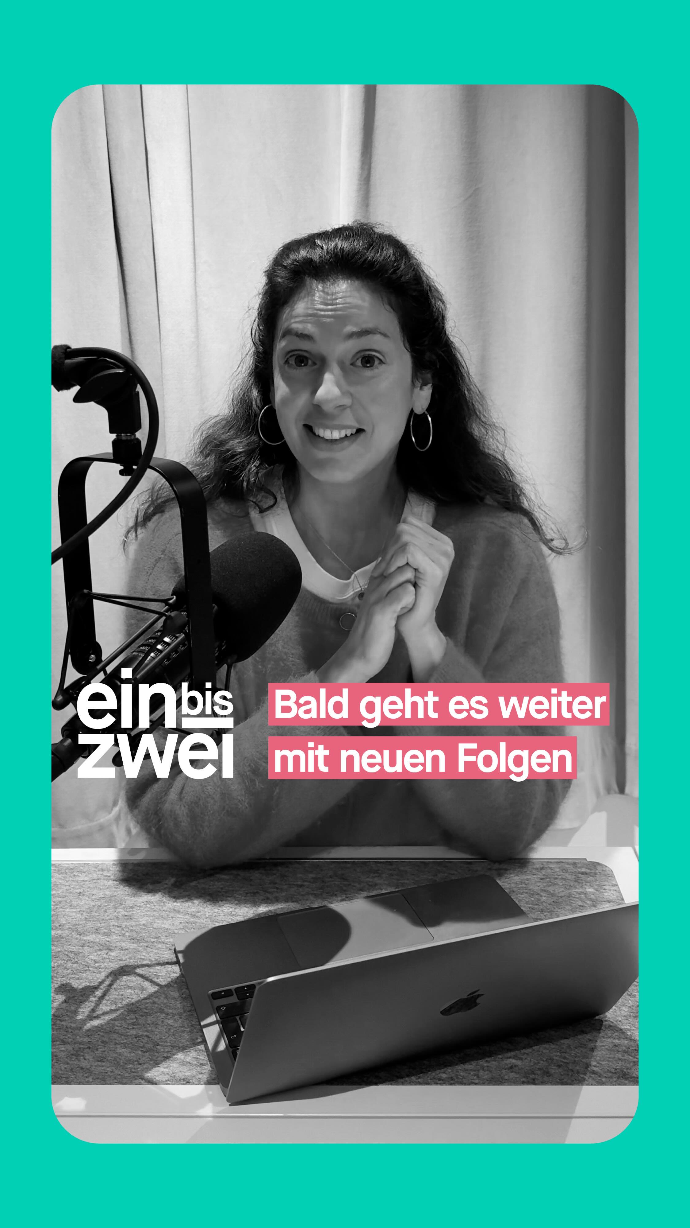 Die Epstein Files beschäftigen derzeit viele Menschen, das Ausmaß sexueller Gewalt und die Verstrickung zahlreicher Prominenter sind erschütternd. Und obwohl zu hoffen ist, dass hier möglichst viel aufgeklärt und aufgearbeitet wird, sollte man auch daran denken, dass sexueller Missbrauch jederzeit und überall passiert.
Im Podcast einbiszwei sprechen wir mit Betroffenen und mit Menschen, die sich gegen sexuelle Gewalt einsetzen. In Kürze starten die neuen Folgen, überall da, wo es Podcasts gibt. 🎙️
#Podcast #einbiszwei #EpsteinFiles #Missbrauchsbeauftragte @nadia__kailouli