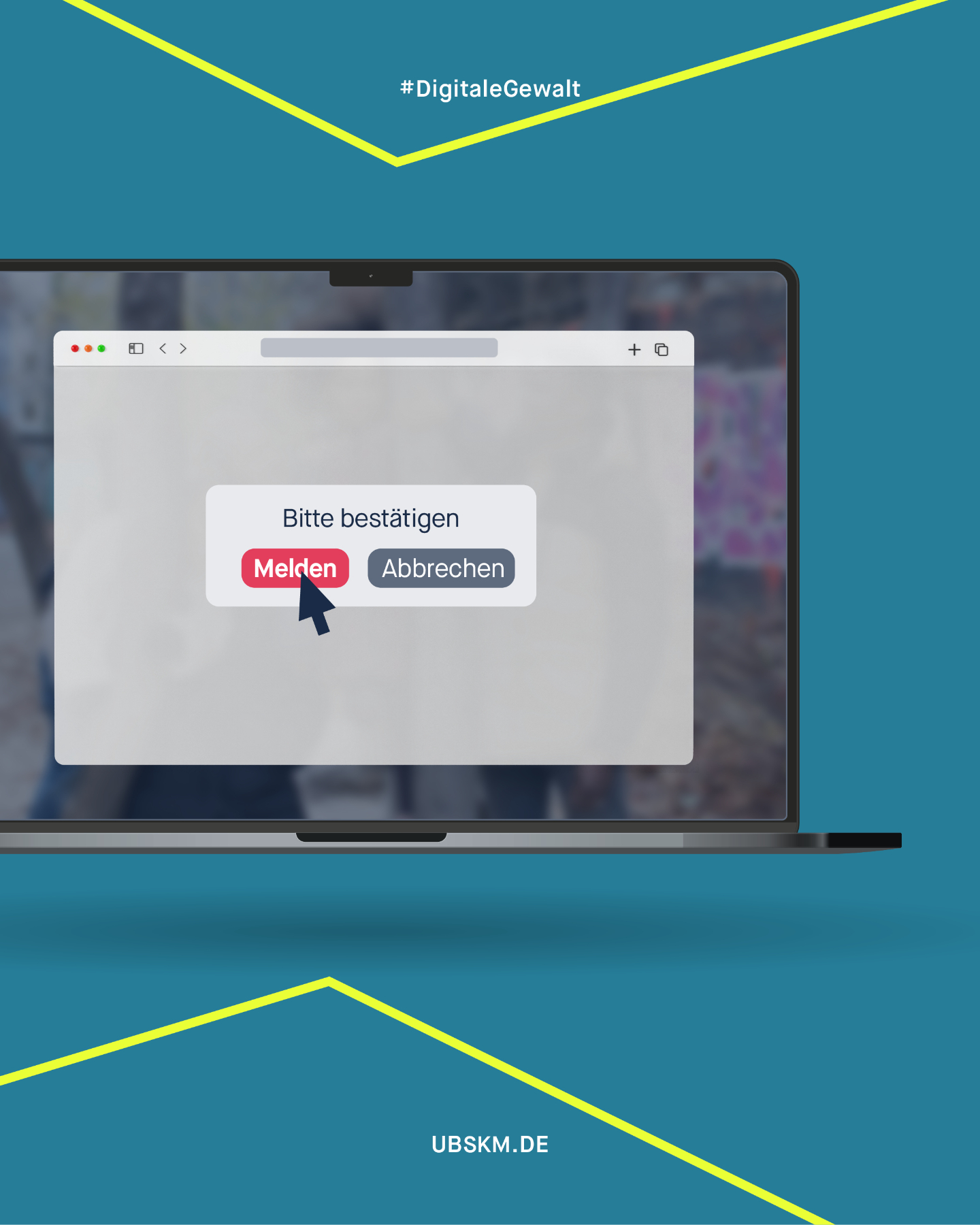 !B Du scrollst durch deinen Social-Media-Feed oder klickst dich durch ein paar Seiten eines Diskussionsforums und auf einmal siehst du etwas, das definitiv nicht in Ordnung ist. Gegen illegale und jugendgefährdende Inhalte kann jede*r von uns etwas tun!
Beschwerdestellen wie @jugendschutznet oder eco (Verband der Internetwirtschaft e.V.) arbeiten täglich daran, gefährliche Inhalte zu prüfen und löschen zu lassen.
Laut dem Jahresbericht waren im Jahr 2025 rund 93 % (47.709 Fälle) der bei eco eingereichten Beschwerden dem Straftatbereich „sexuelle Gewalt und Grenzverletzungen gegen Kinder und Jugendliche” zuzuordnen. Ohne Hinweis können Beschwerdestellen nicht handeln, daher zählt jede Meldung!
Wichtig für Eltern und Erziehungspersonen: Sprecht offen mit euren Kindern darüber, was sie online sehen. Wenn sie wissen, dass sie sich an euch wenden können, melden sie sich eher, wenn sie auf gefährliche Inhalte stoßen.
🔗 Gefährliche Internetinhalte melden unter jugendschutz.net/verstoss-melden oder eco.de/themen/politik-recht/eco-beschwerdestelle/beschwerde-einreichen.
👉 Habt ihr schon mal was im Internet gemeldet?
#UBSKM #MissbrauchsBeauftragte #DigitaleGewalt #Beschwerde